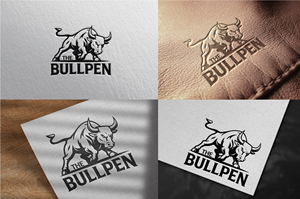 Logo Design by Christian Cruz for this project | Design: #35890497