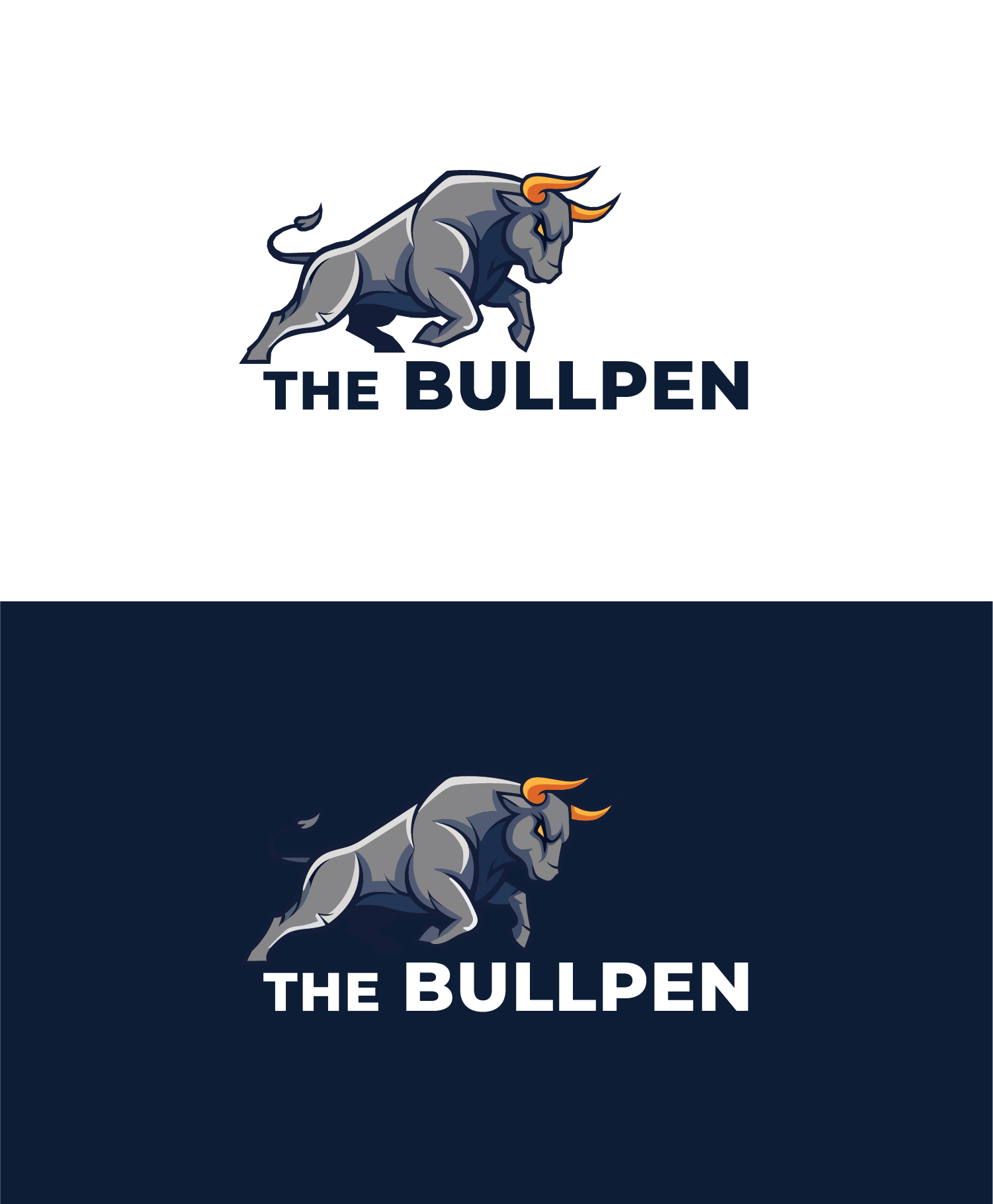 Logo Design by designs by Dylan for this project | Design #35884448