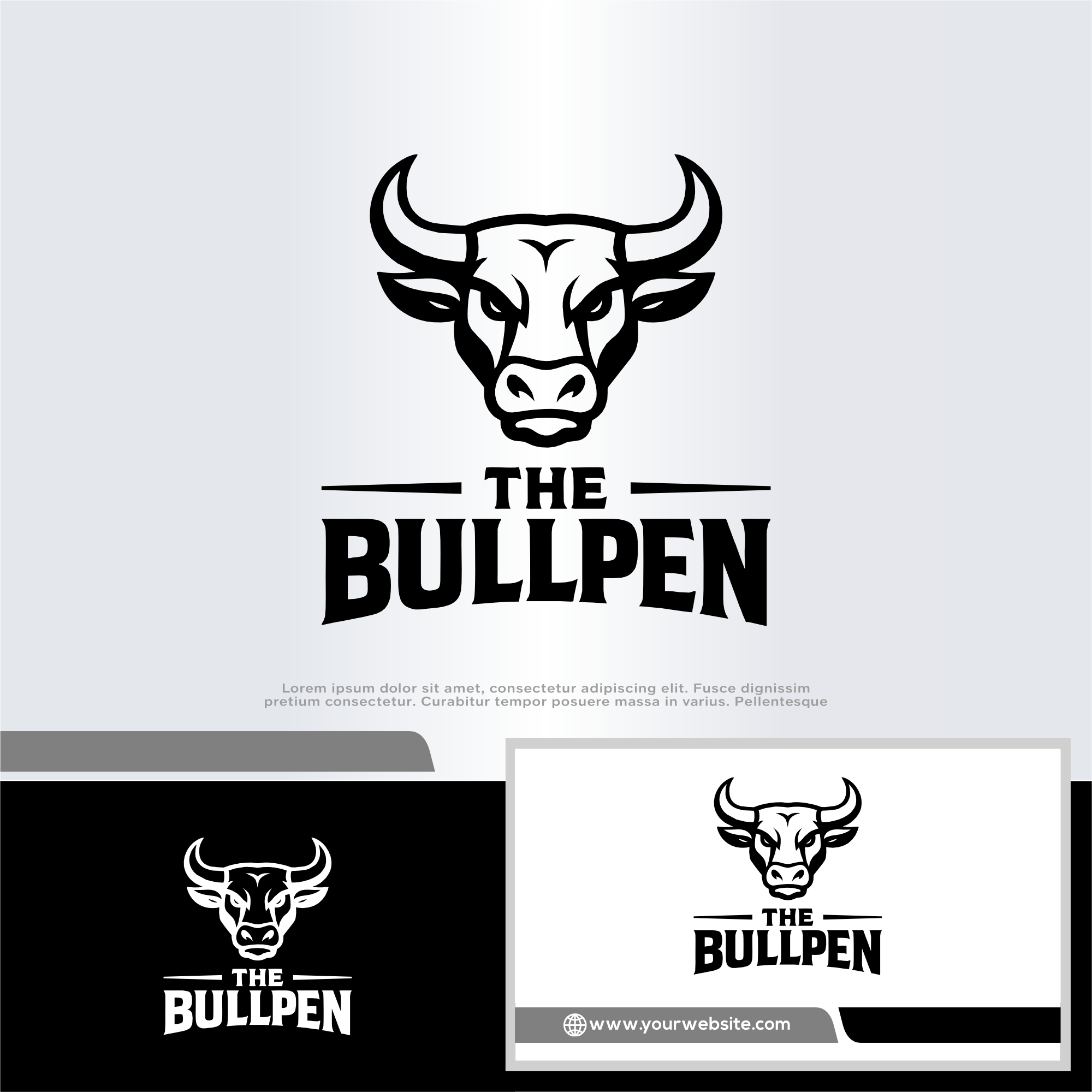 Logo Design by win it for this project | Design #35882002