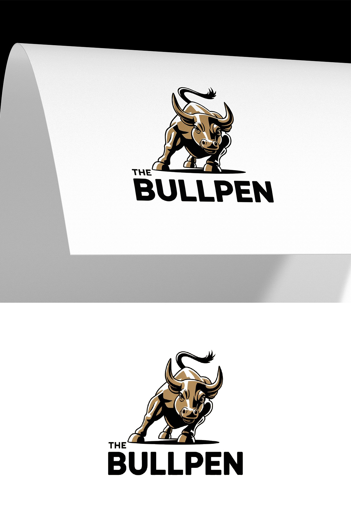 Logo Design by Sajee. for this project | Design #35884886