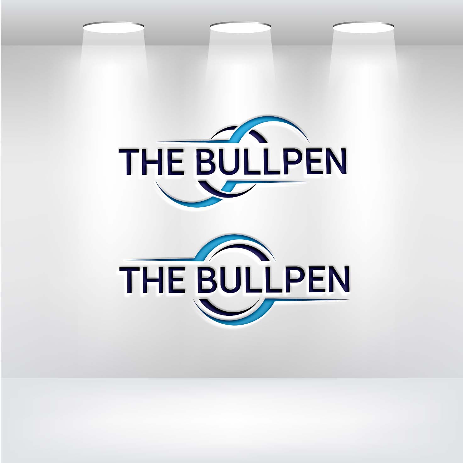 Logo Design by GeekGroup for this project | Design #35883605