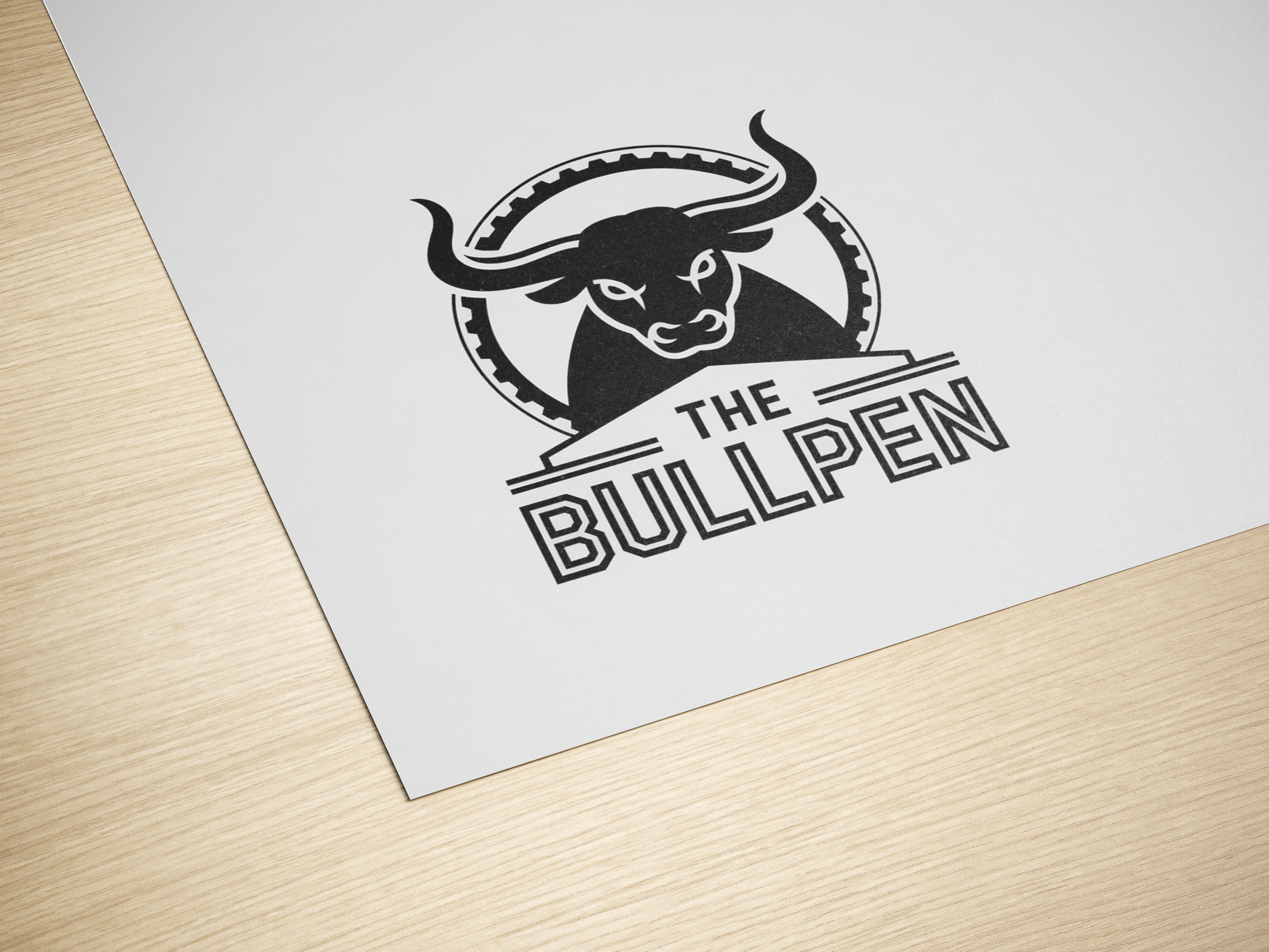 Logo Design by PixelCraft Designs for this project | Design #35883016