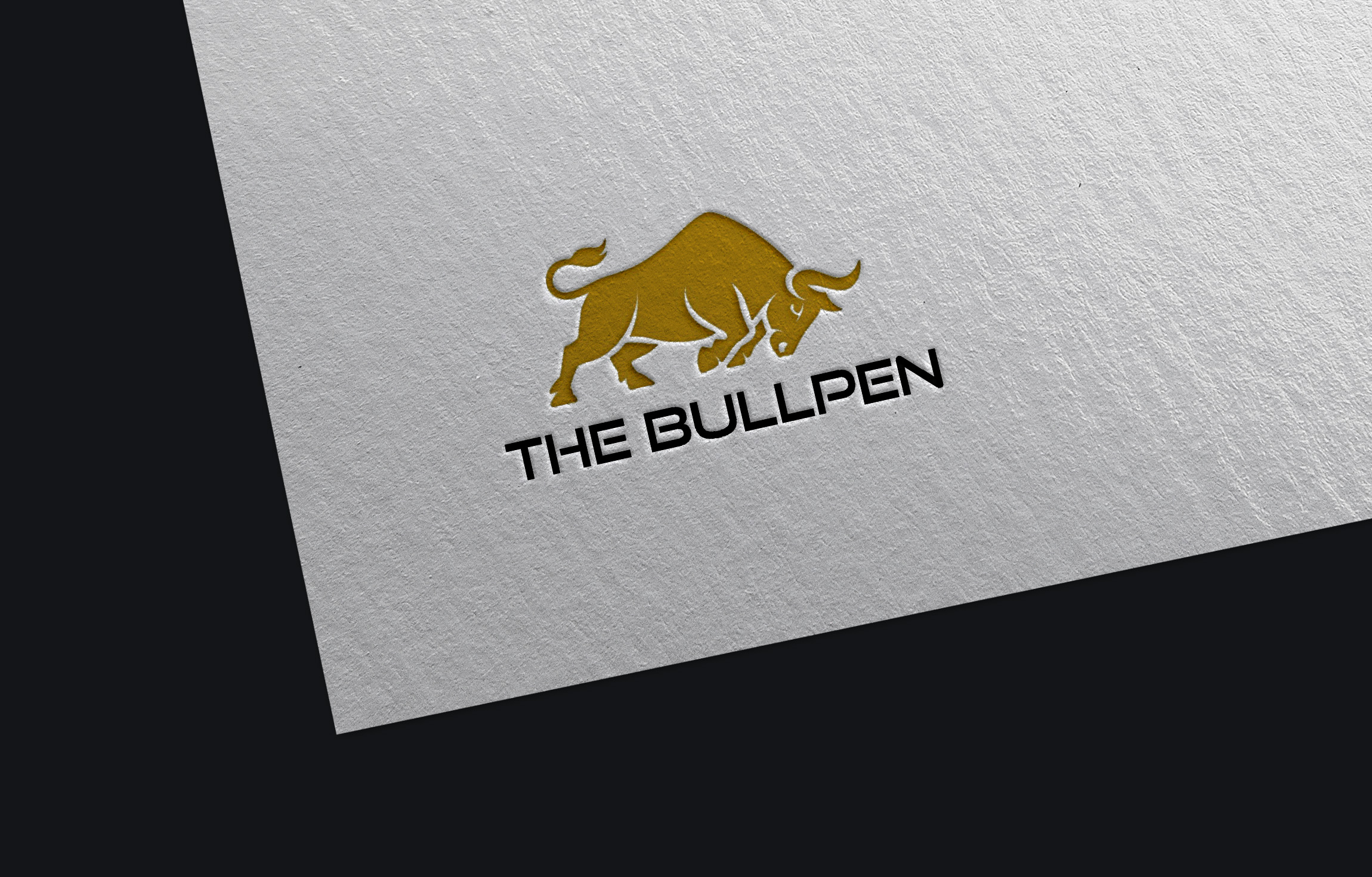 Logo Design by GraphiqueLab for this project | Design #35884908