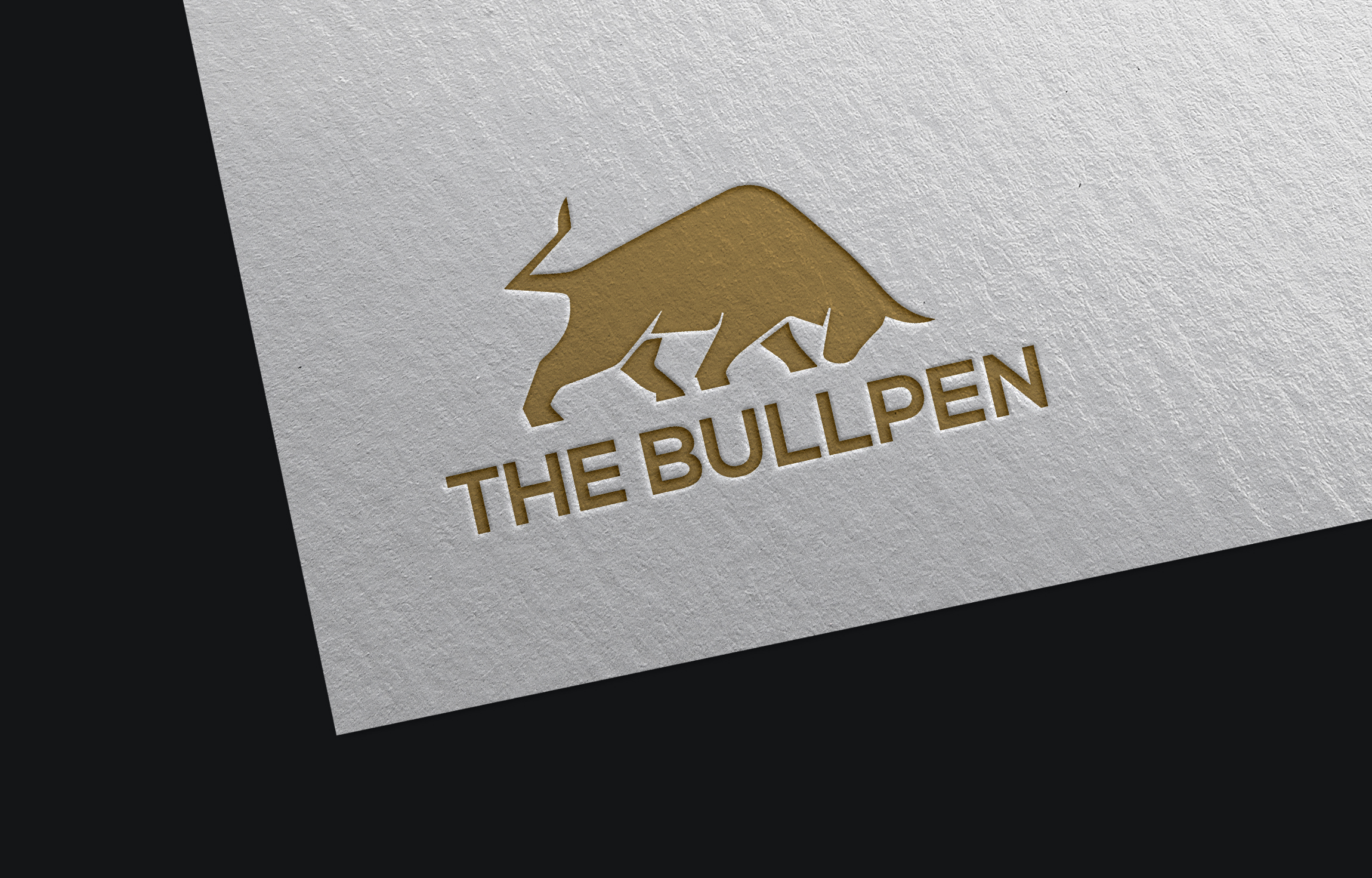 Logo Design by GraphiqueLab for this project | Design #35886189