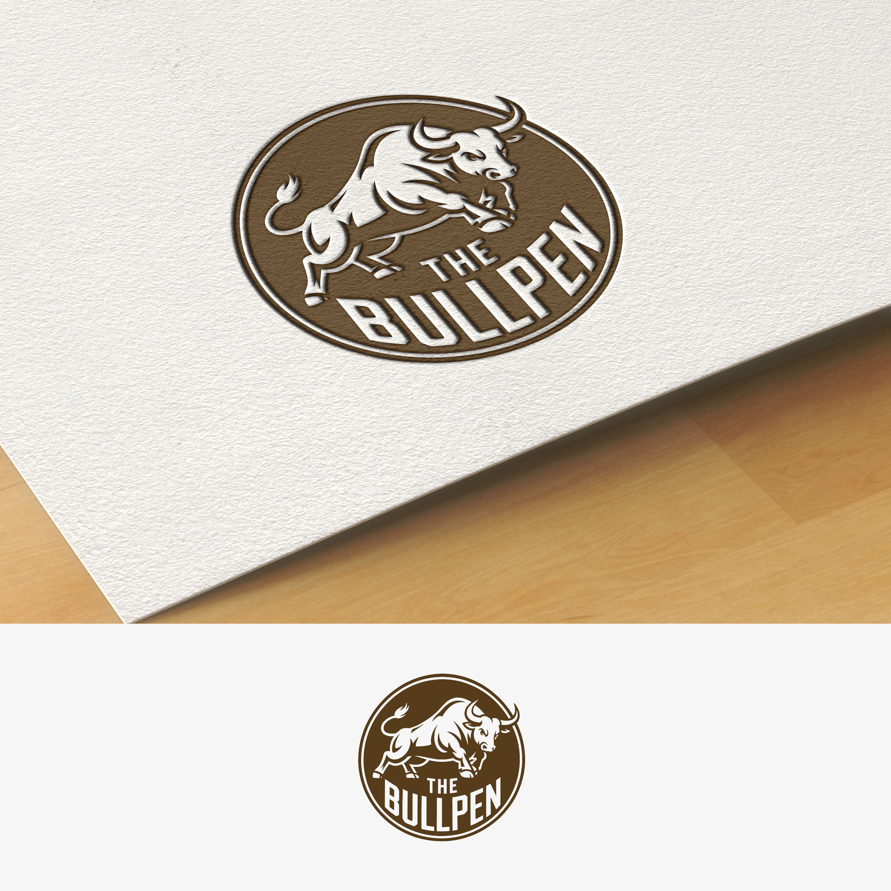 Logo Design by -ACE- for this project | Design #35884526