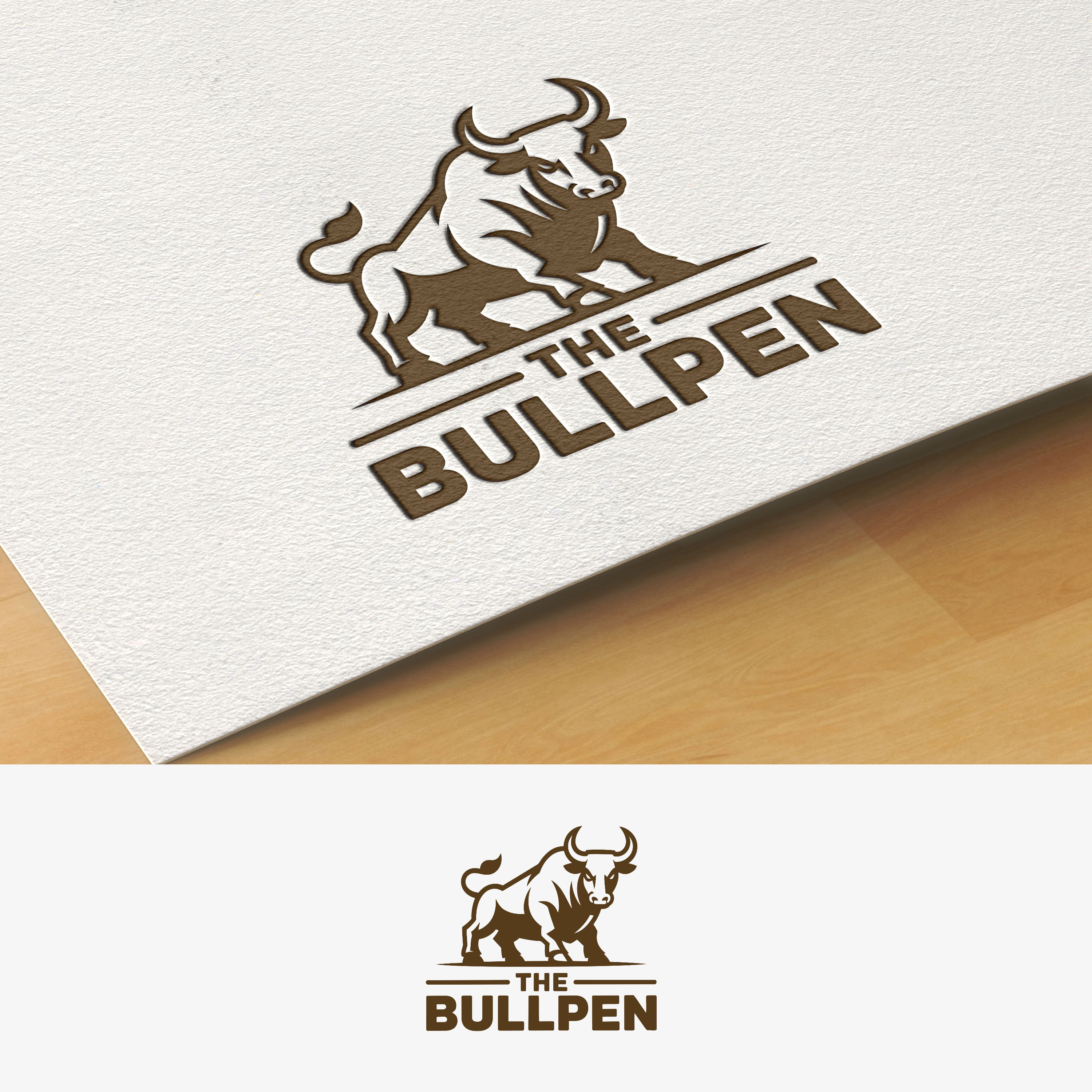 Logo Design by -ACE- for this project | Design #35884527
