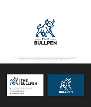 Logo Design by R!CKY