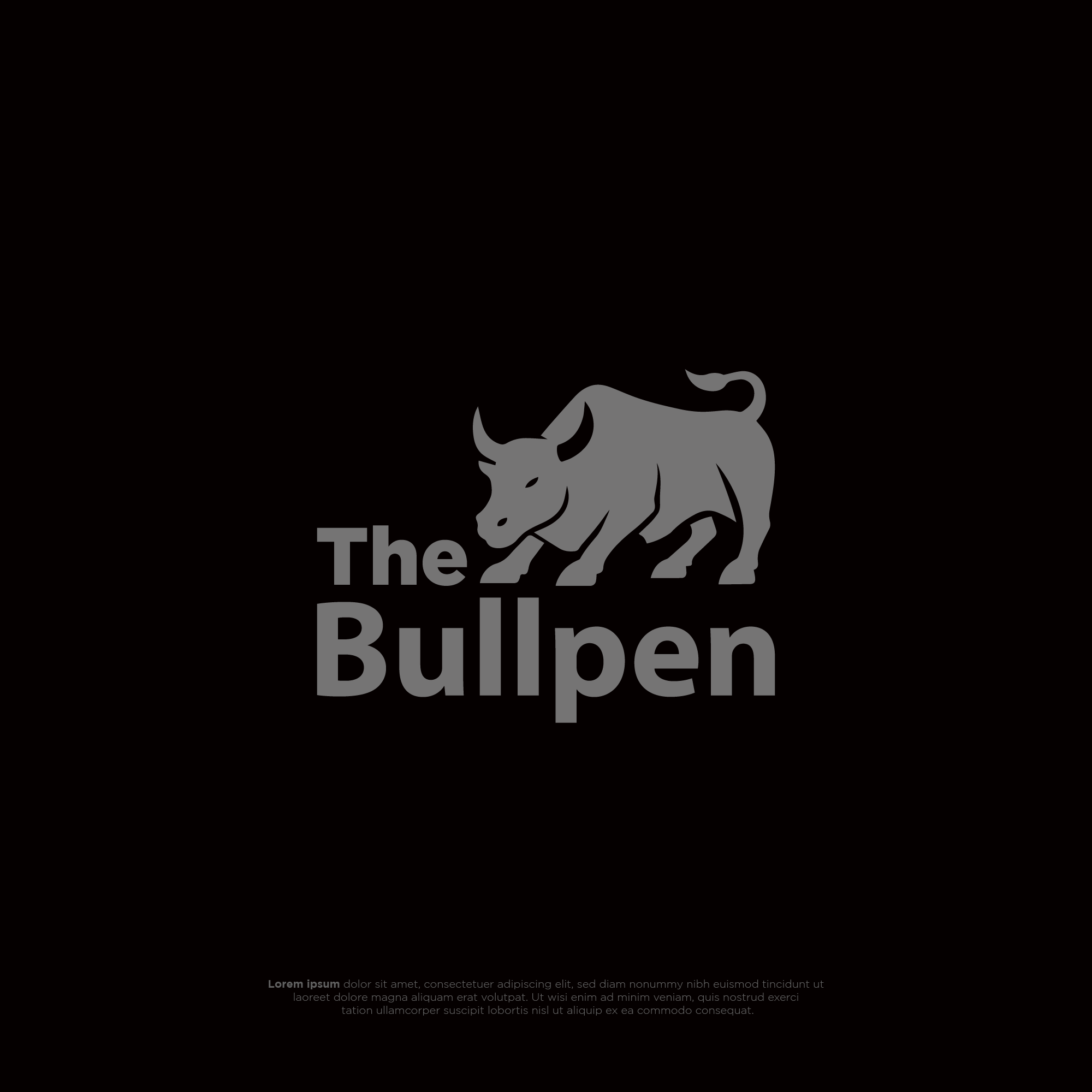 Logo Design by BerhasilKabeh for this project | Design #35881469