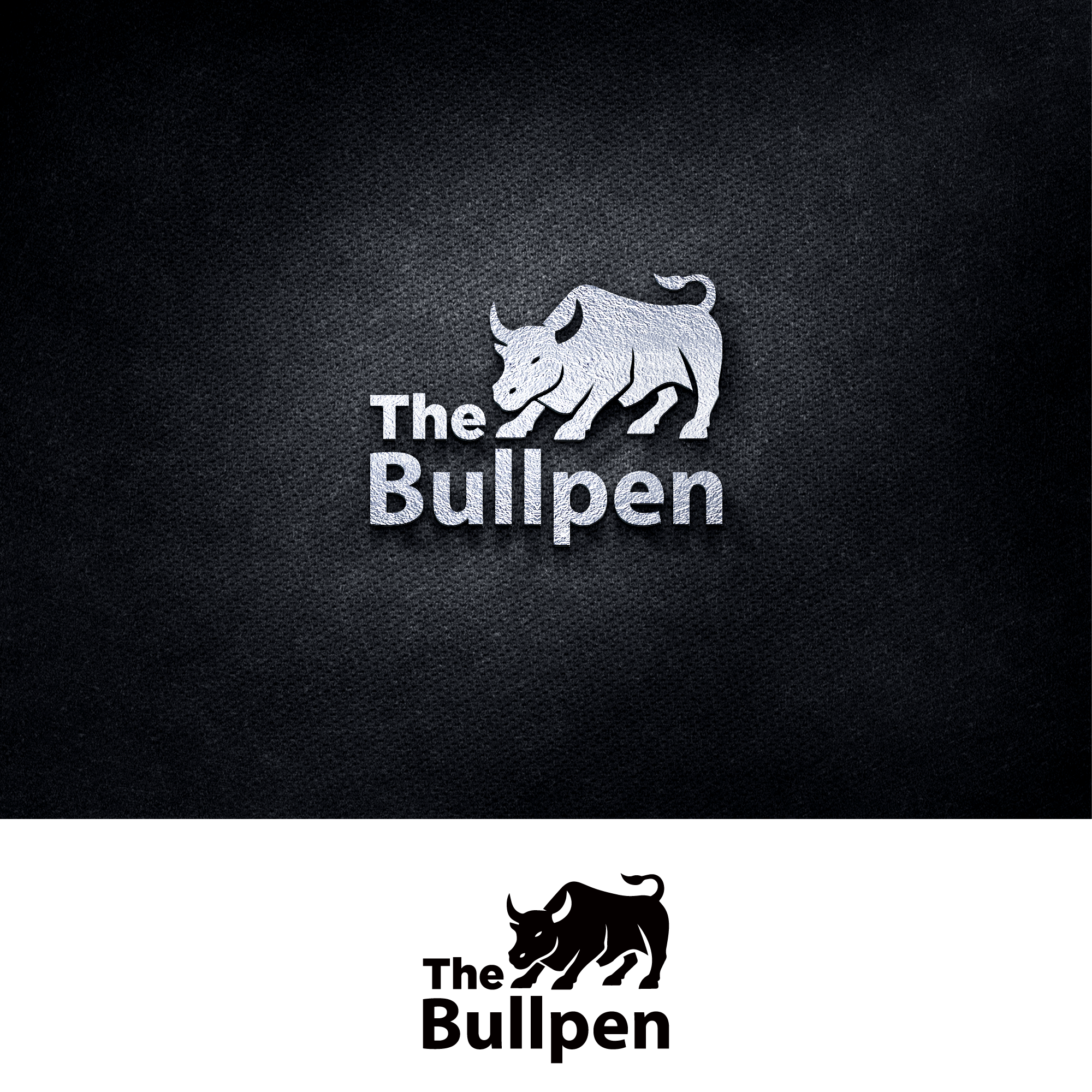 Logo Design by BerhasilKabeh for this project | Design #35881471