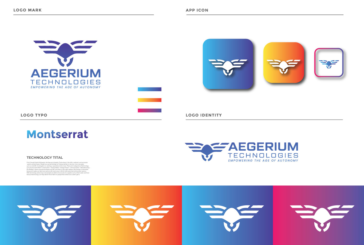 Logo Design by VectorForge for this project | Design #35912656