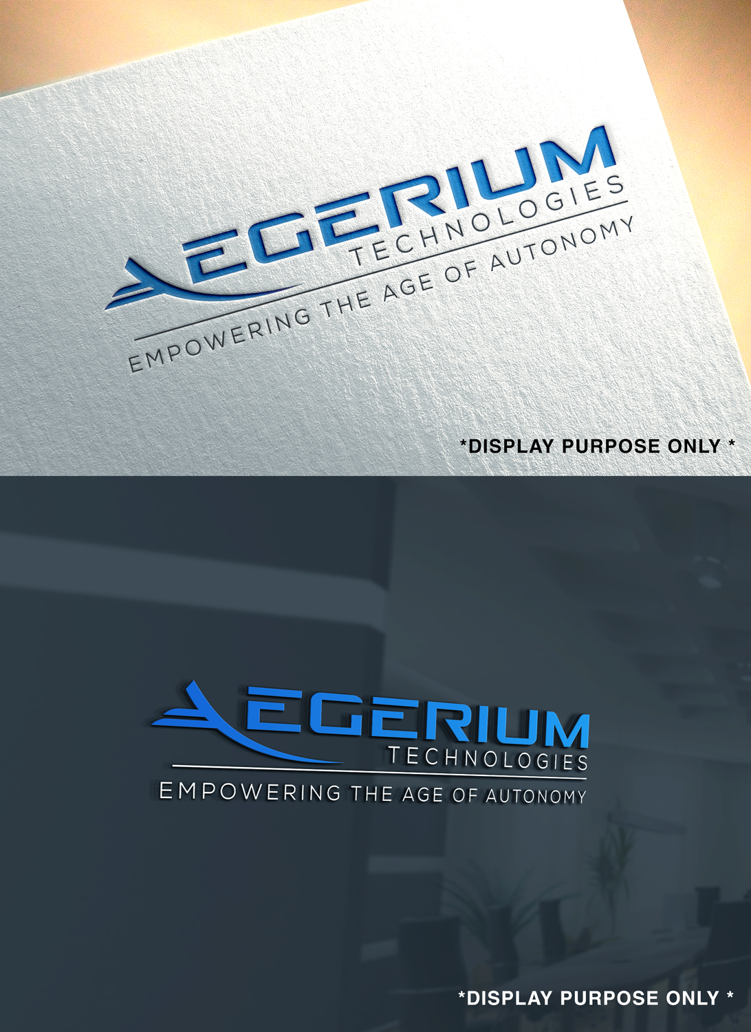 Logo Design by RaKu 2 for this project | Design #35962793