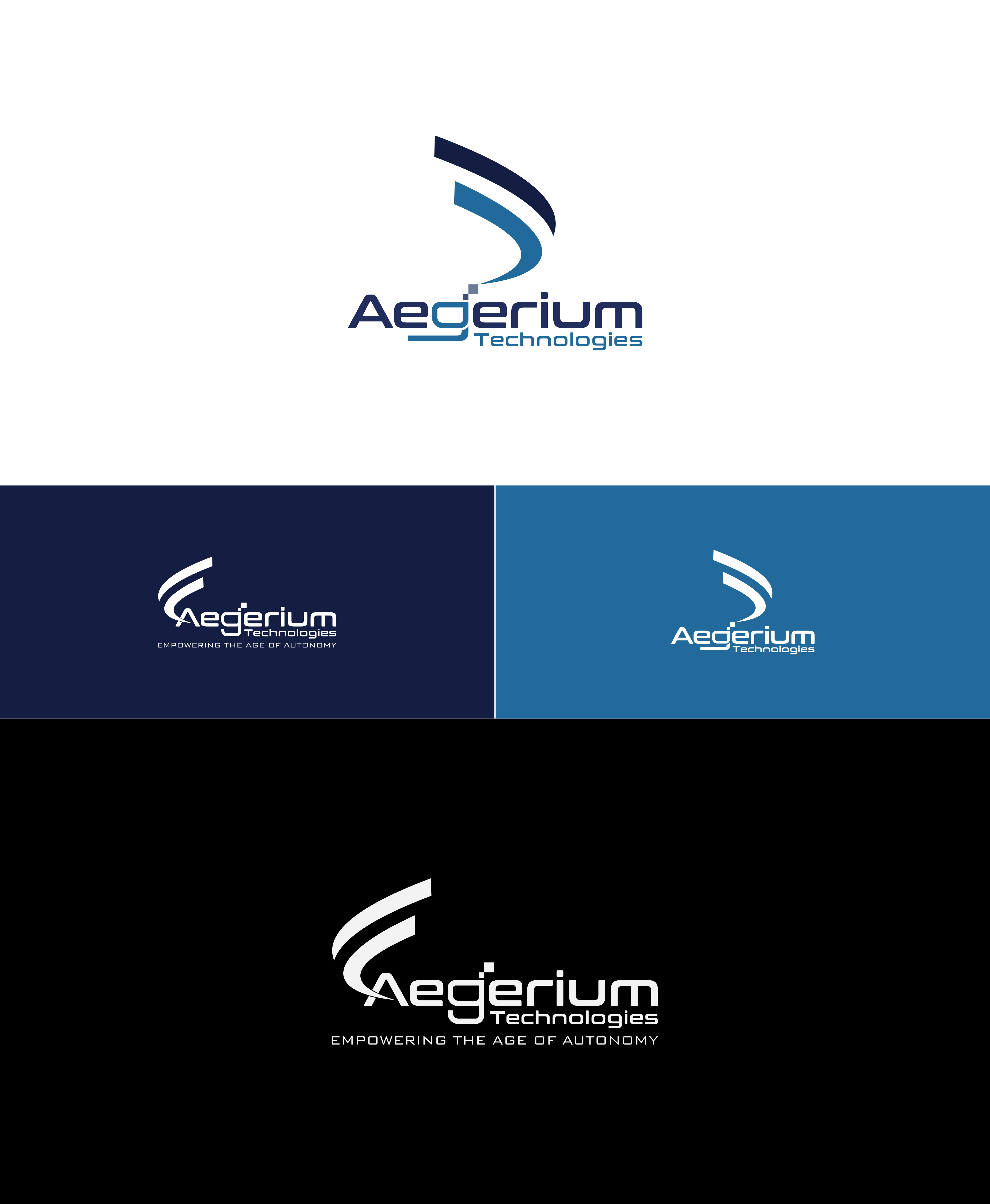 Logo Design by Afika_YN for this project | Design #35930062