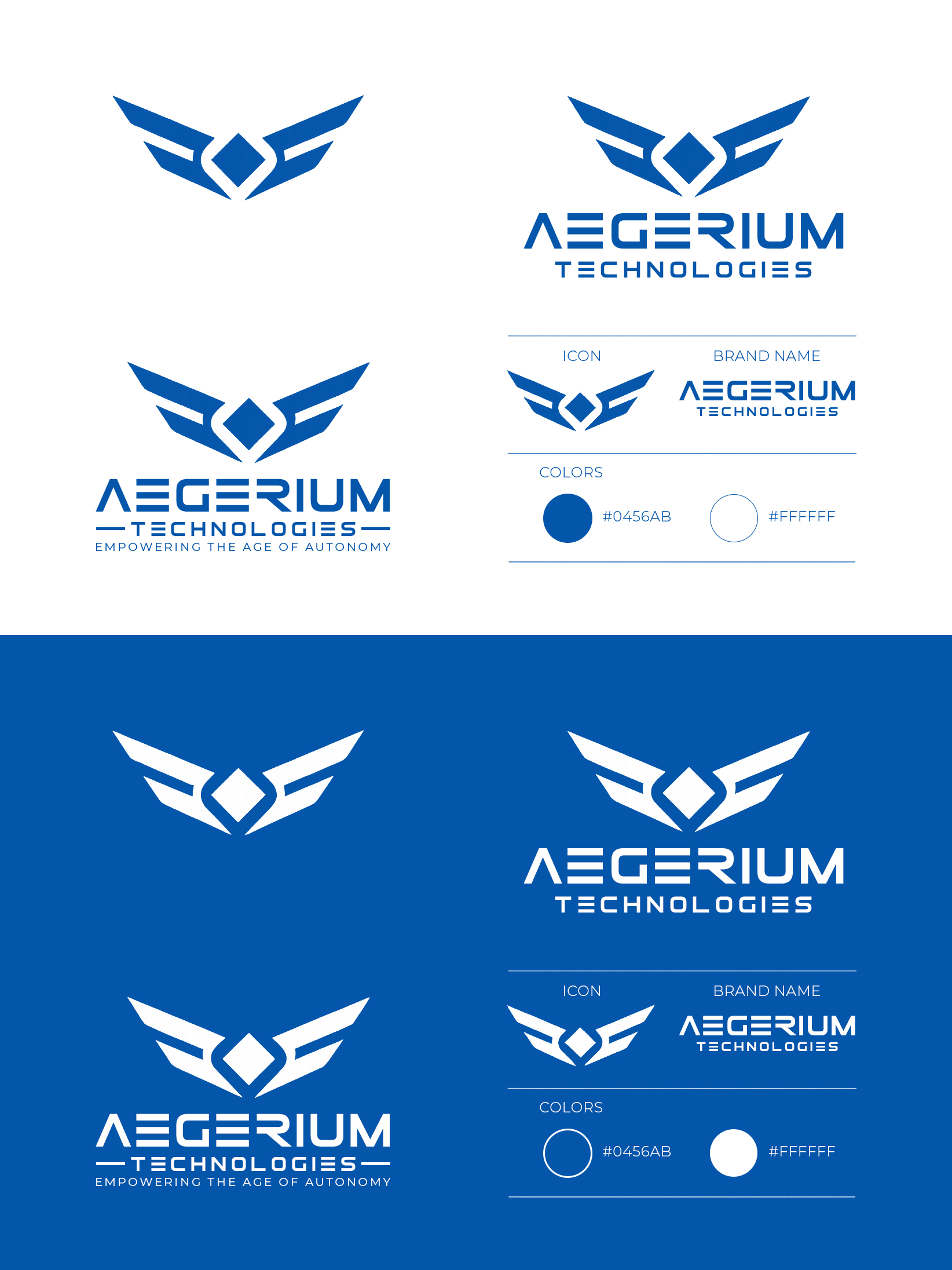 Logo Design by Joseph Robert art for this project | Design #35888515