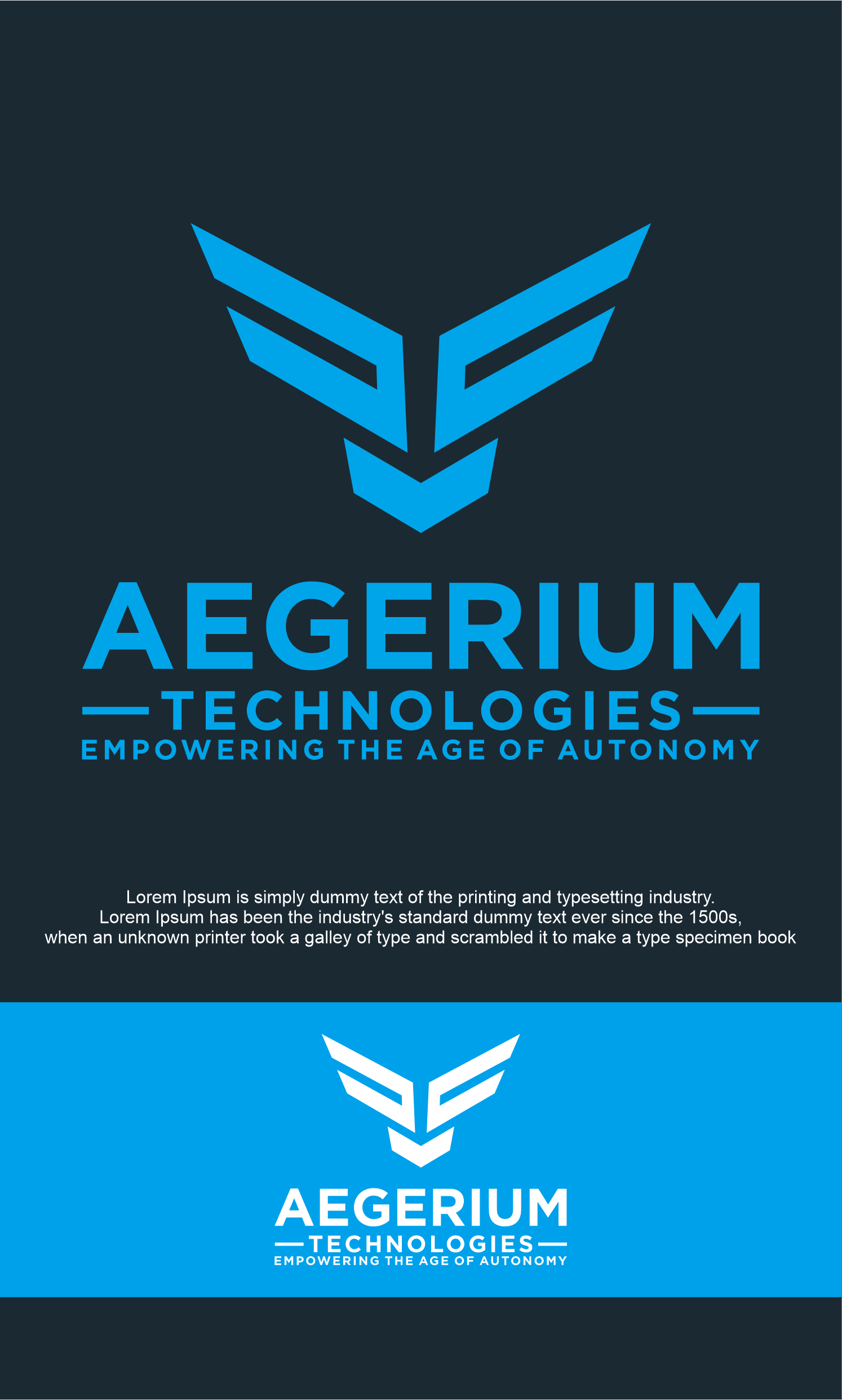Logo Design by Abigaill_design for this project | Design #35913253