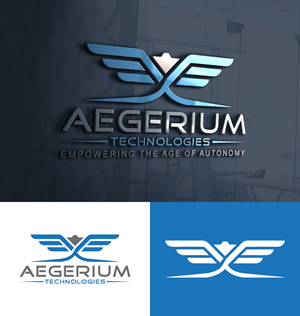 Logo Design by bute for this project | Design #35902607