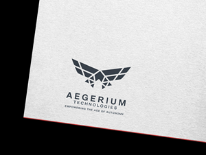 Logo Design by Sajee. for this project | Design: #35900921
