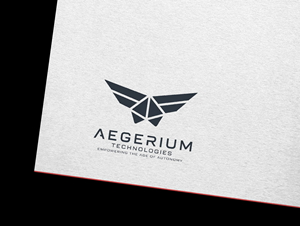 Logo Design by Sajee. for this project | Design: #35900922