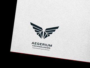 Logo Design by Sajee. for this project | Design: #35900925