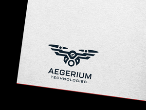 Logo Design by Sajee. for this project | Design: #35900935