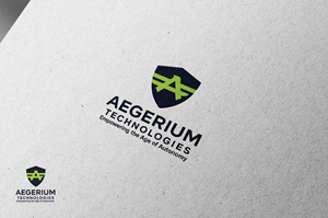 Logo Design by MAHRaju for this project | Design #35893902