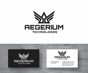 Logo Design by MBARO for this project | Design: #35931645
