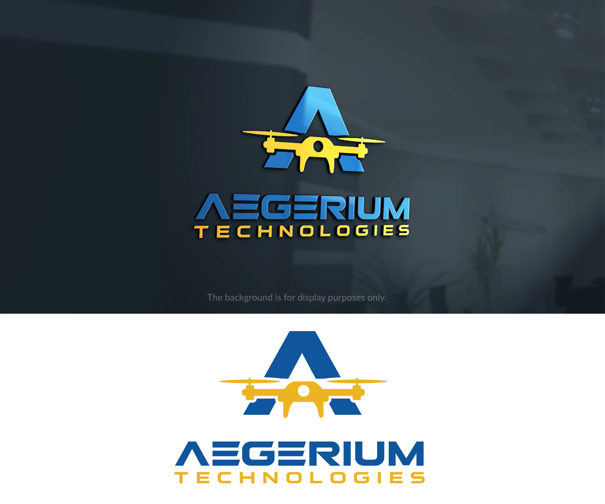 Logo Design by edwinnegz1 for this project | Design #35888026