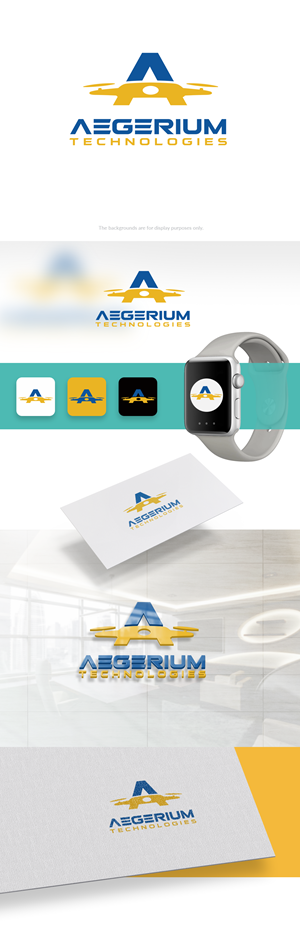 Logo Design by edwinnegz1 for this project | Design: #35888821