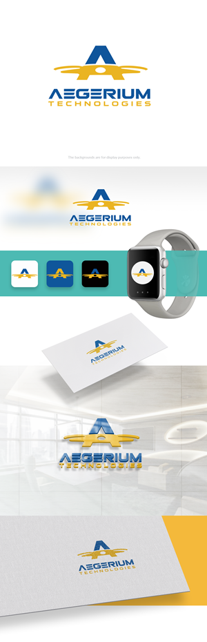 Logo Design by edwinnegz1 for this project | Design: #35888945
