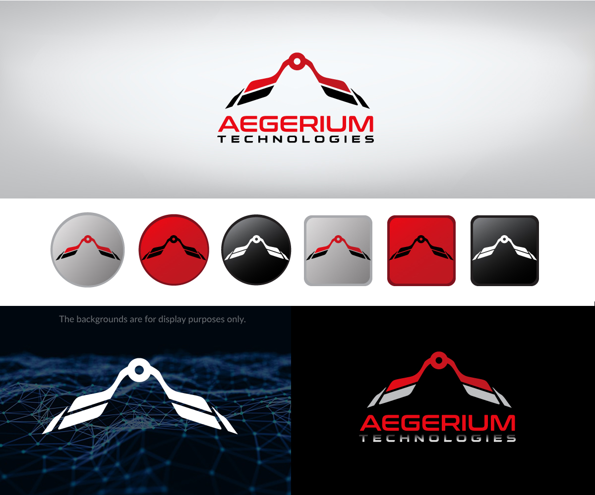 Logo Design by edwinnegz1 for this project | Design #35909336