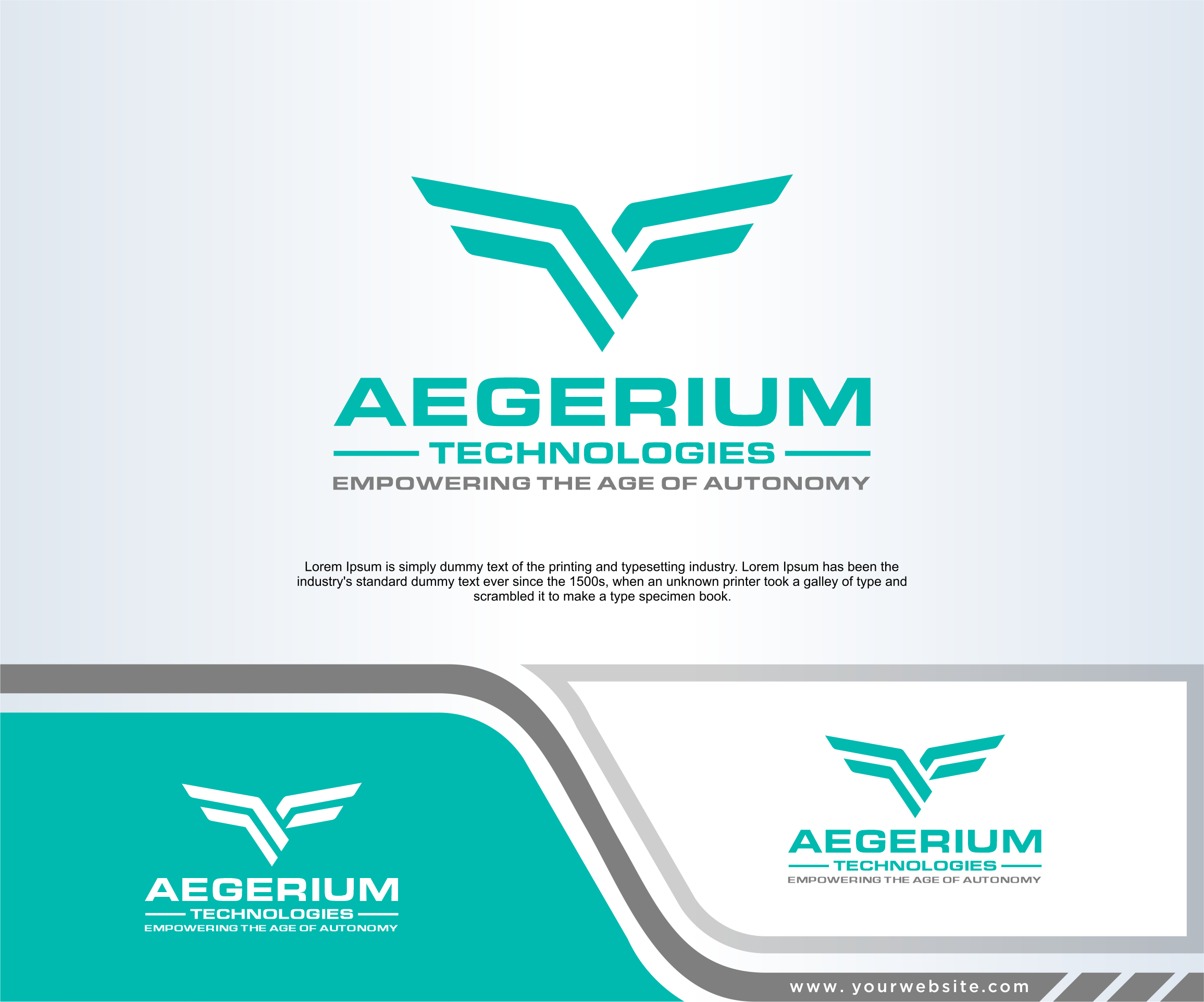 Logo Design by dobleh_creative for this project | Design #35895105