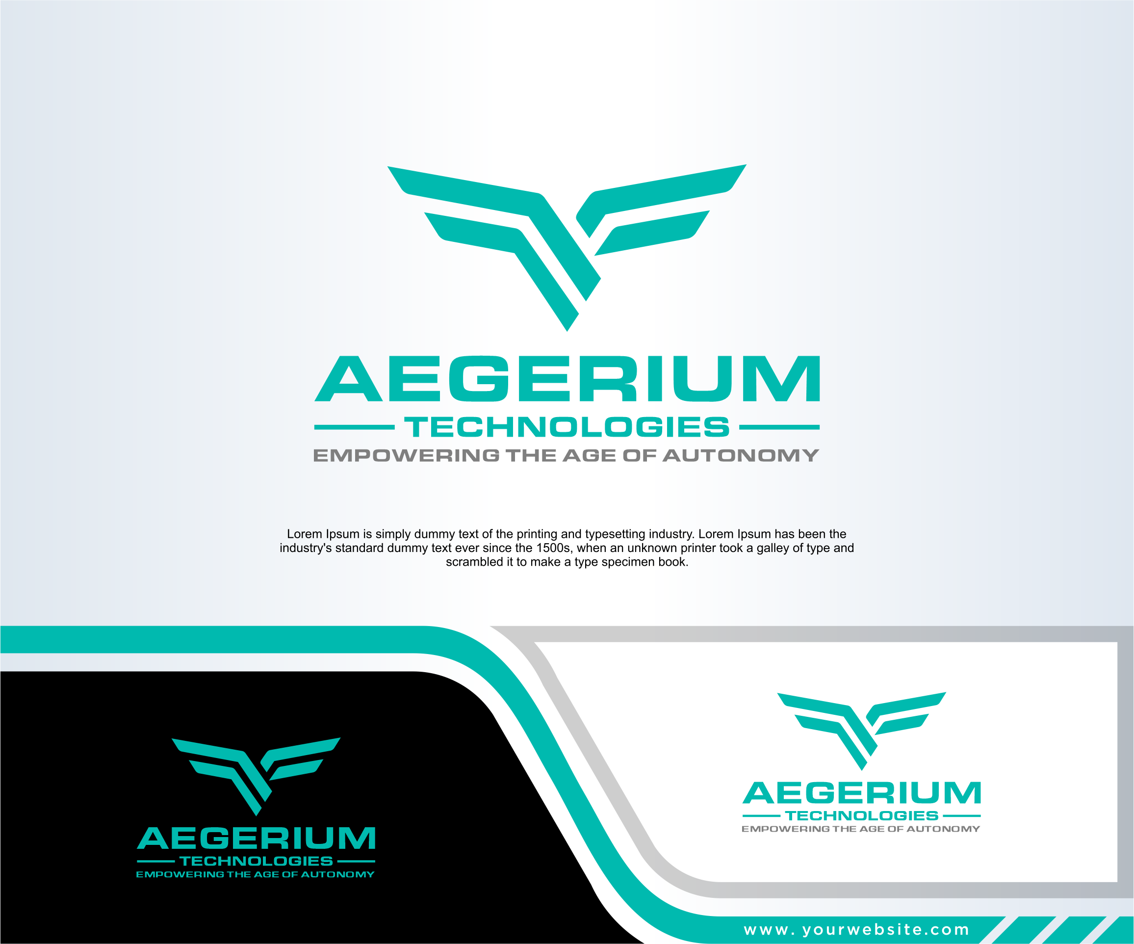 Logo Design by dobleh_creative for this project | Design #35907877