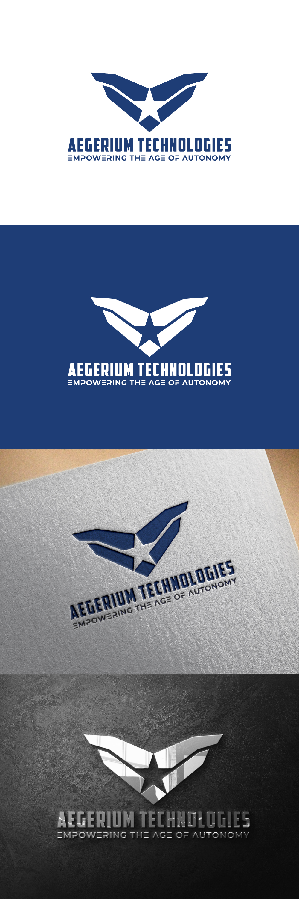 Logo Design by designA78 for this project | Design #35891238