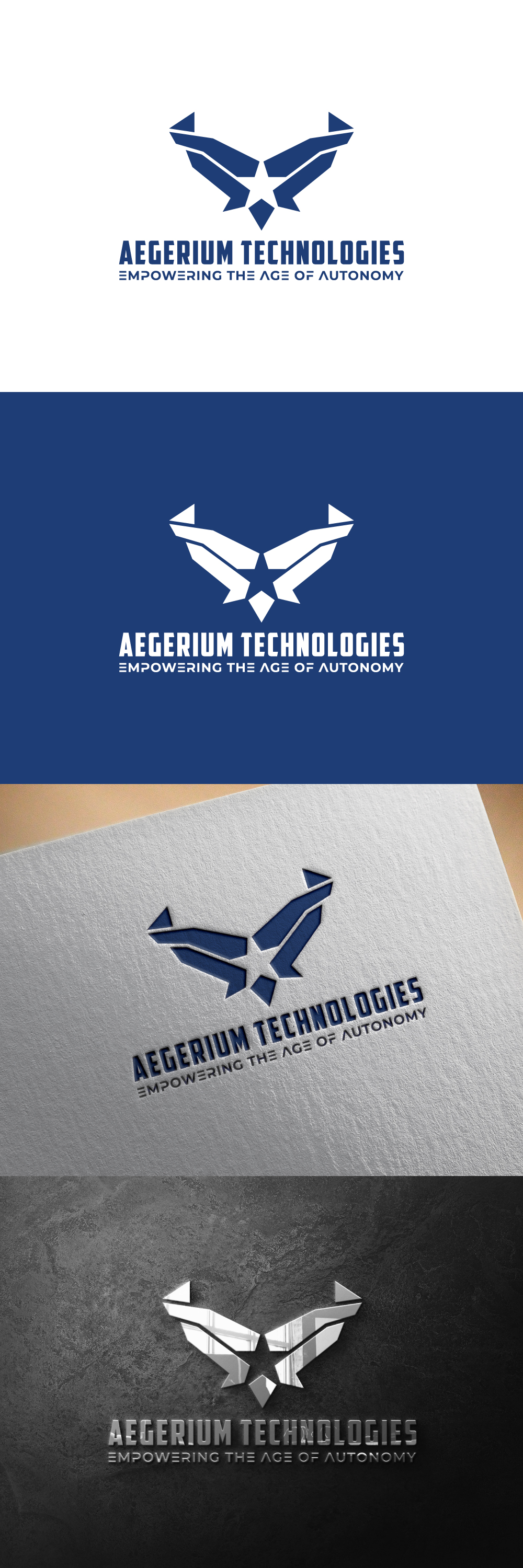 Logo Design by designA78 for this project | Design #35891396
