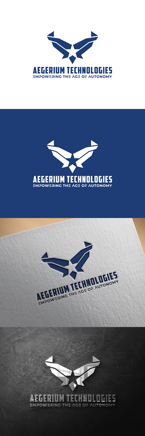 Diseño de Logo por designA78 para este proyecto | Diseño: #35891396