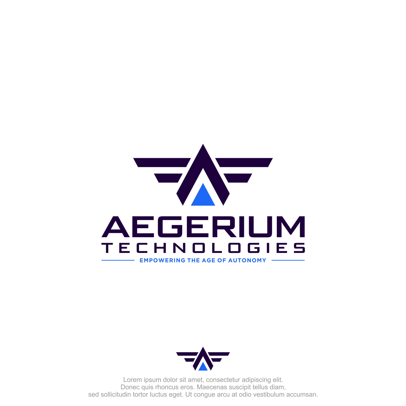 Logo Design by M.Syaiful Huda for this project | Design #35888928