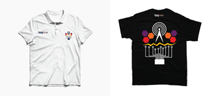 T-shirt Design by re44 for this project | Design: #35918986