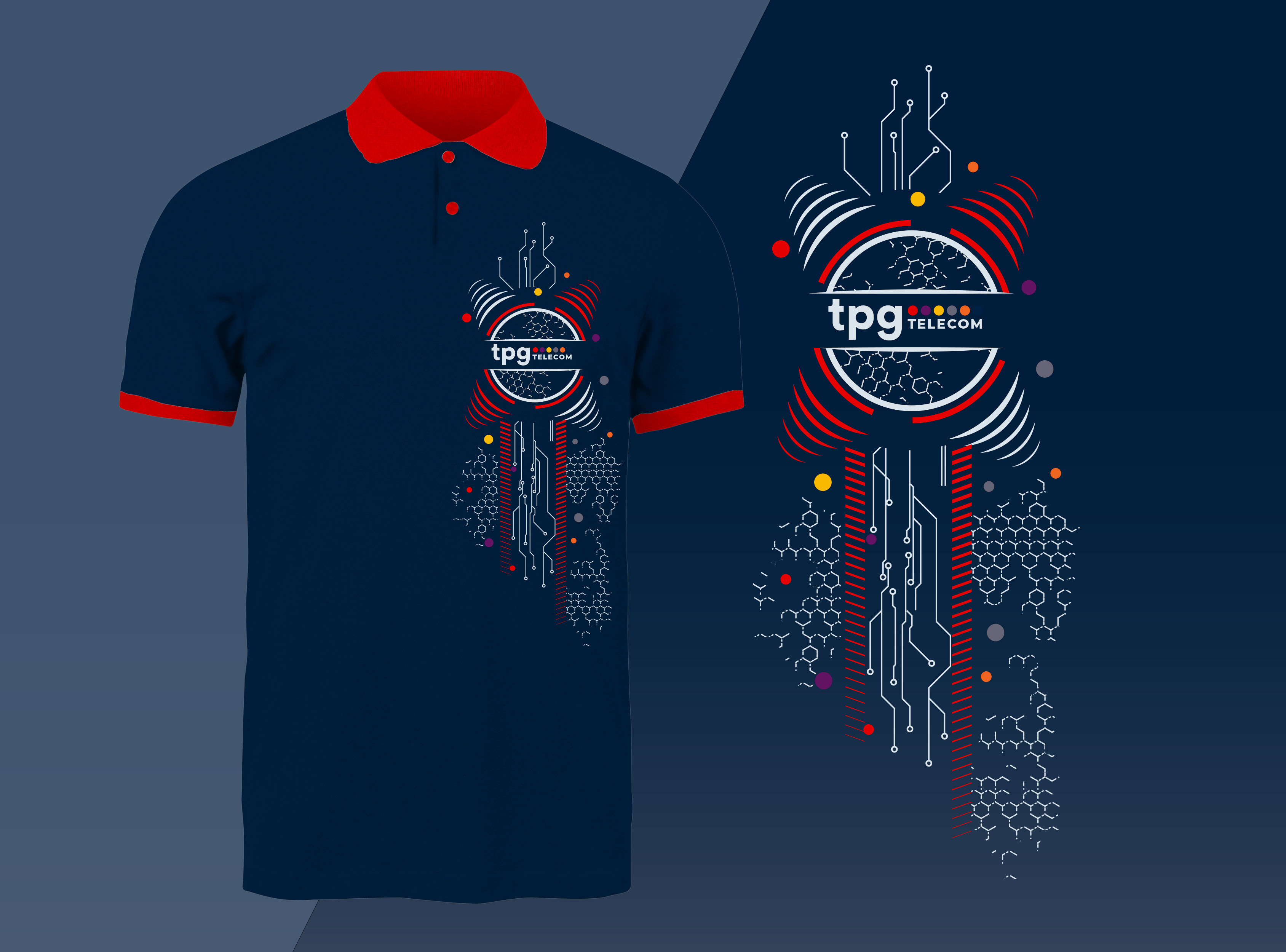 T-shirt Design by KickArt for this project | Design #35912129