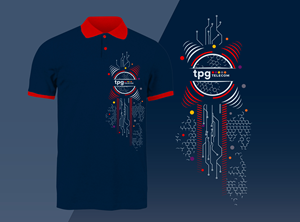 T-shirt Design by KickArt for this project | Design: #35912129