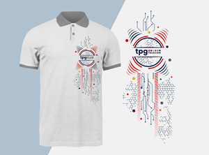 T-shirt Design by KickArt for this project | Design: #35912131