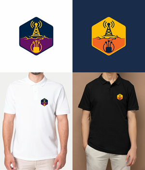 T-shirt Design by burhandesign