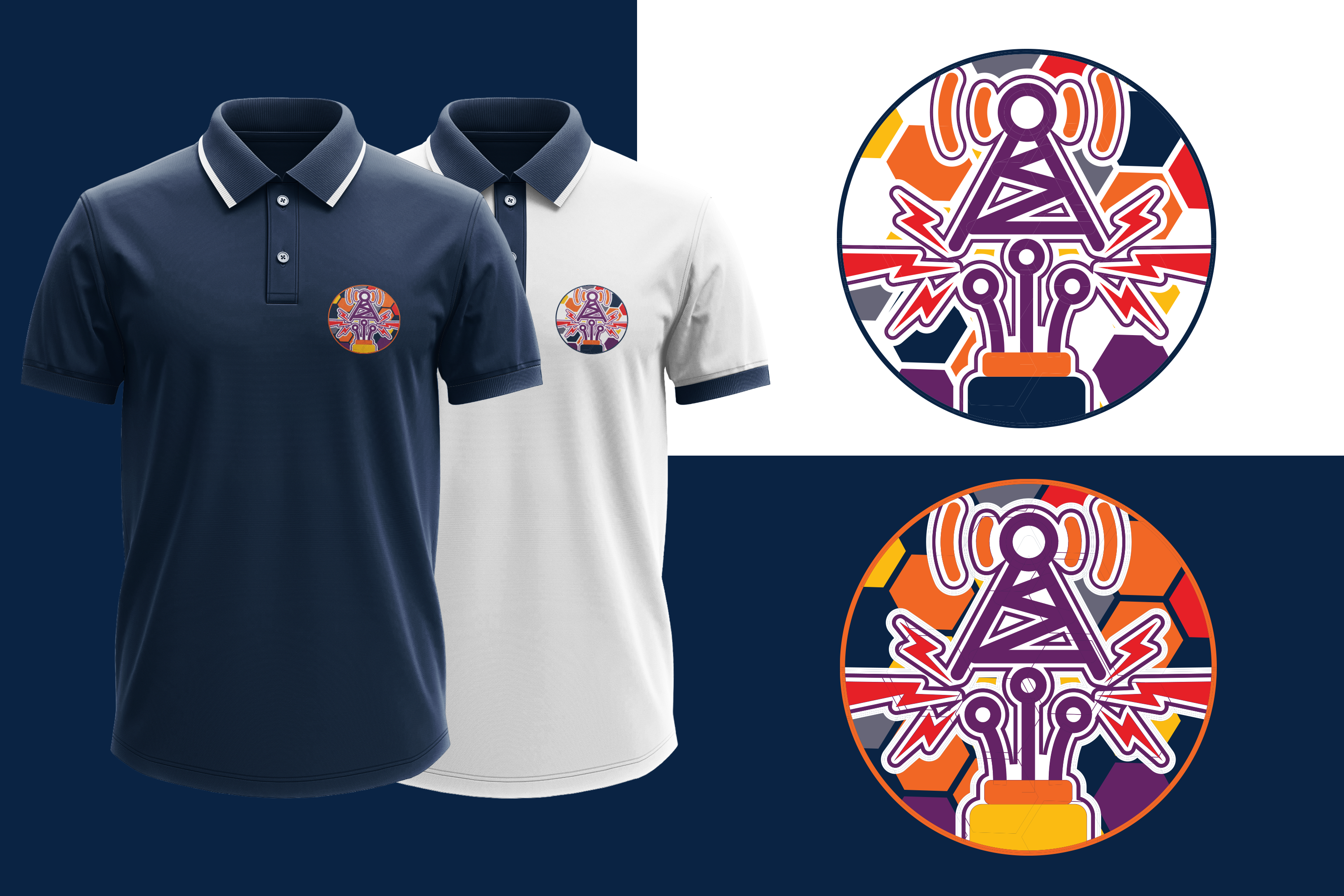 Diseño de Camiseta por Baraka Joe para este proyecto | Diseño #35923469