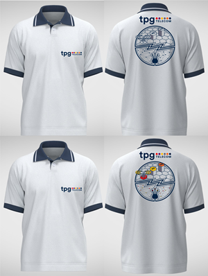 T-shirt Design by Yakuza20 for this project | Design: #35885572