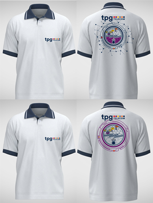 T-shirt Design by Yakuza20 for this project | Design: #35885636