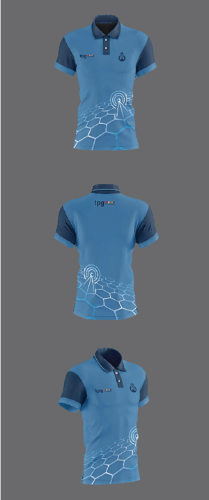 T-shirt Design by r. ilham for this project | Design #35891713