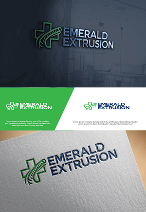 Diseño de Logo por sulemani  creation para este proyecto | Diseño: #35886478