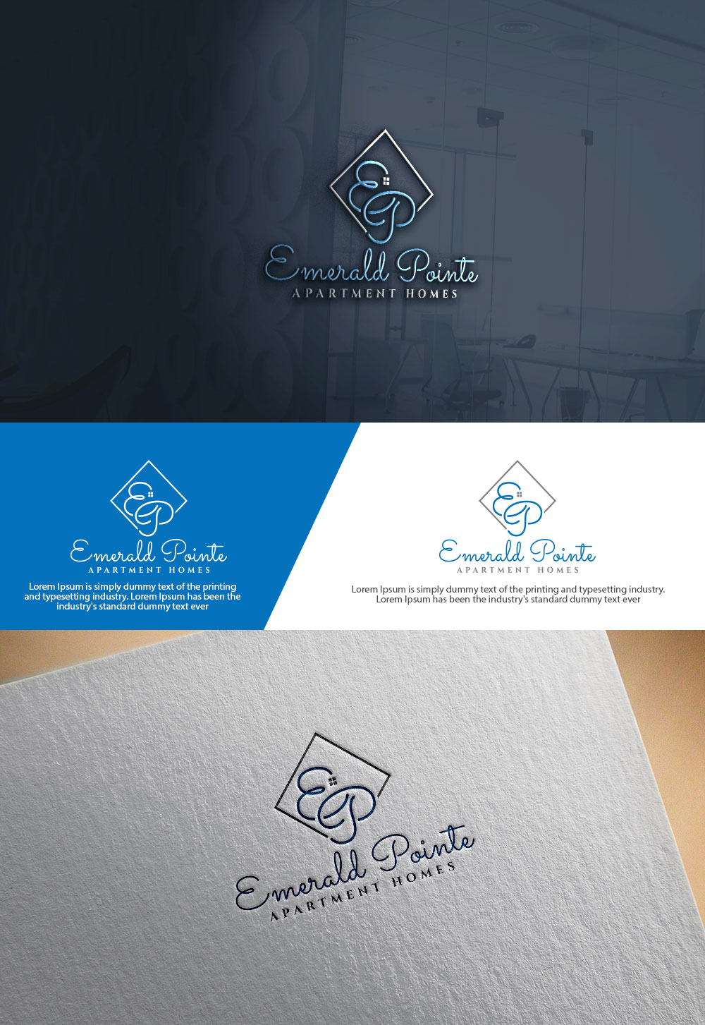 Logo Design by sulemani  creation for this project | Design #35886479