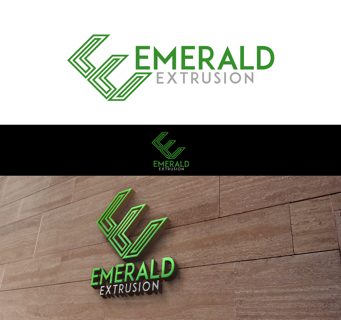 Logo Design by patriciaparadesign for this project | Design #35924274