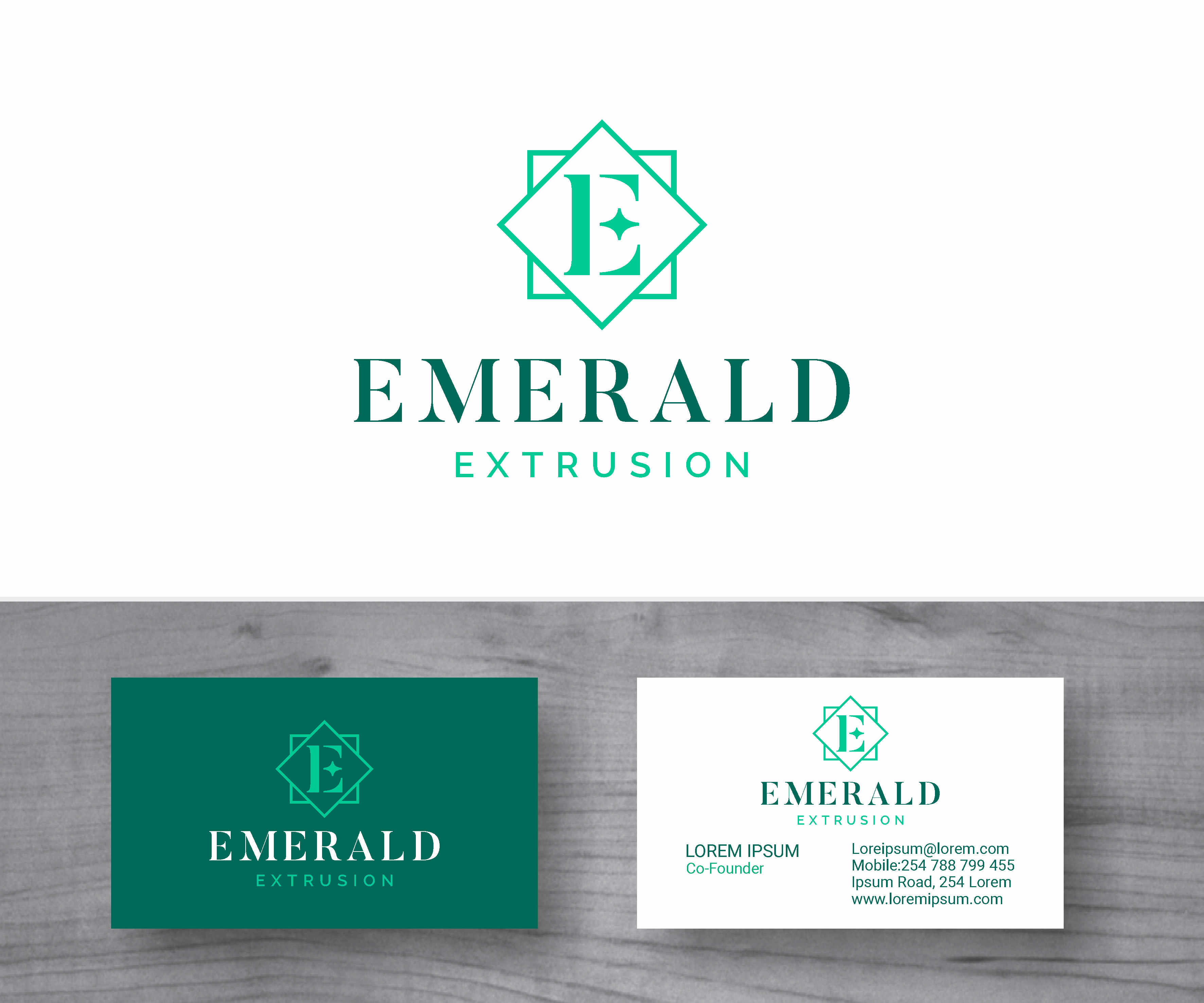 Logo Design by MBARO for this project | Design #35914481