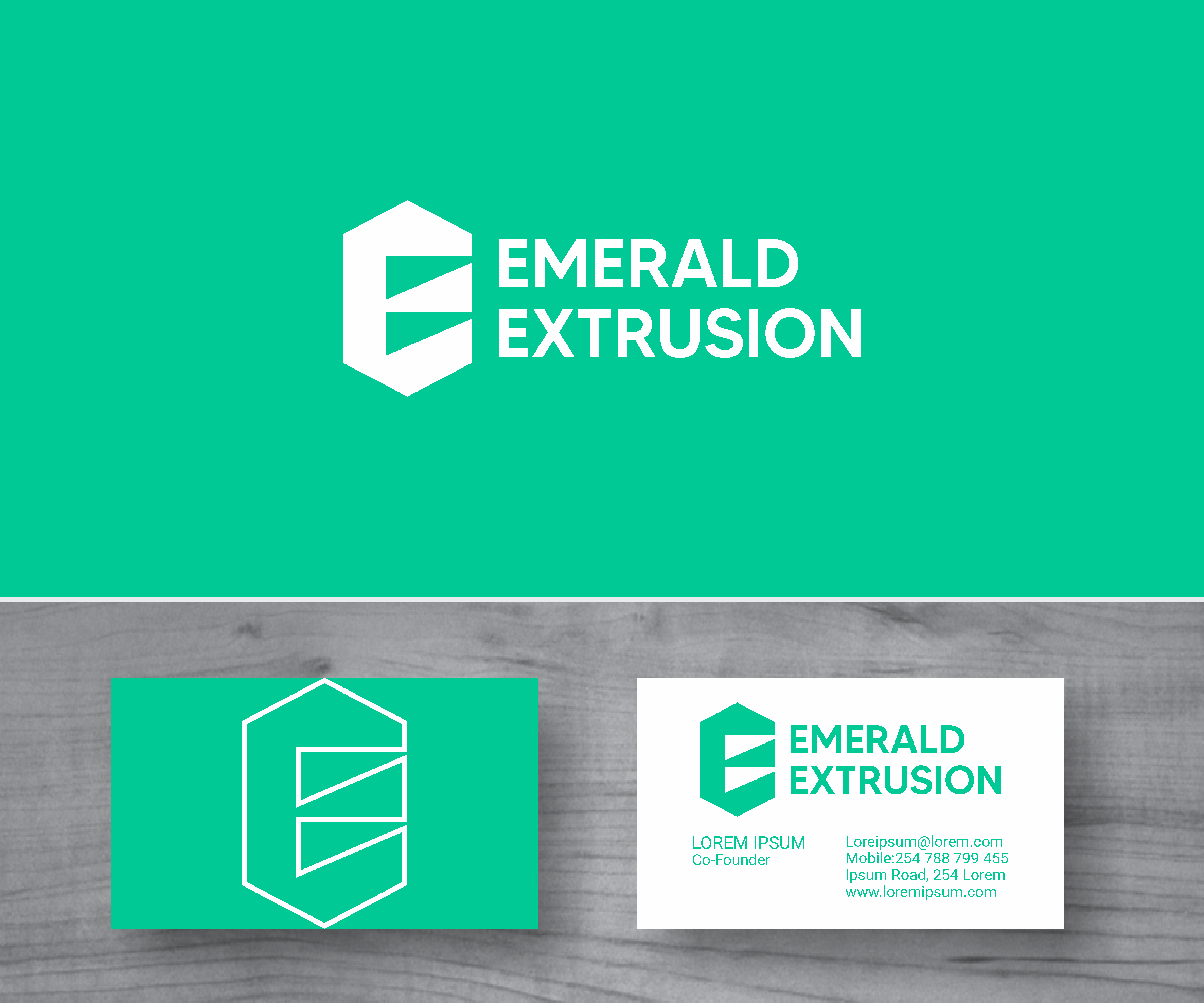 Logo Design by MBARO for this project | Design #35914482