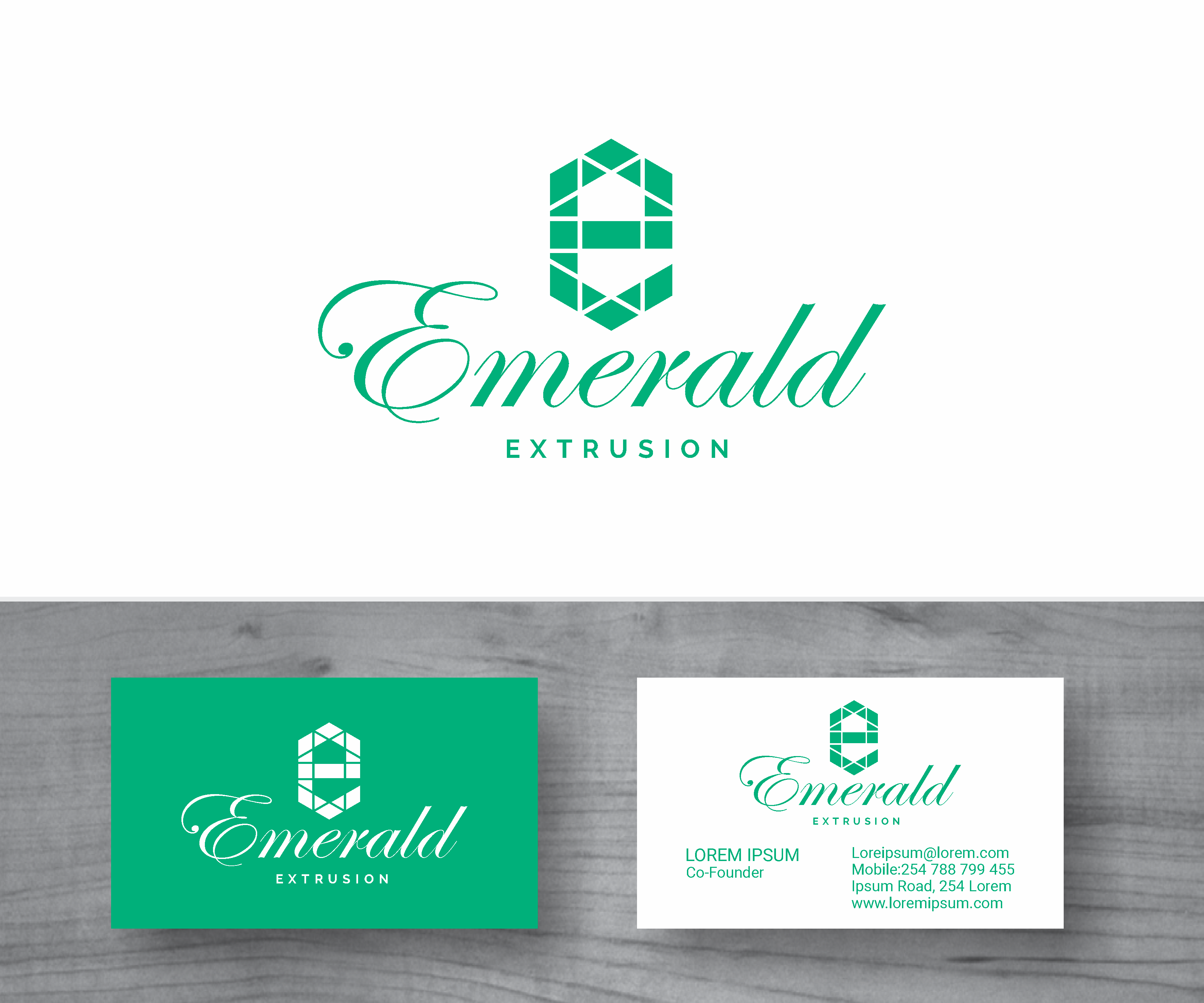 Logo Design by MBARO for this project | Design #35914484